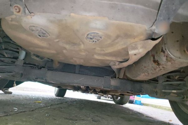 Peugeot 2008 2014, 56600 км, за 2597 USD - фото 25