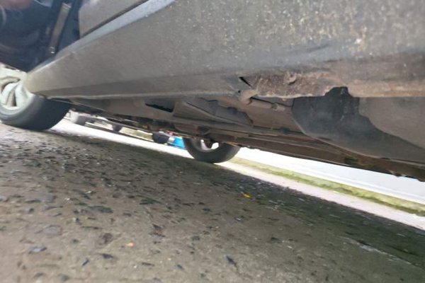 Peugeot 2008 2014, 56600 км, за 2597 USD - фото 28