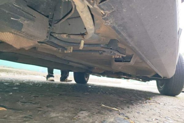 Peugeot 2008 2014, 56600 км, за 2597 USD - фото 29