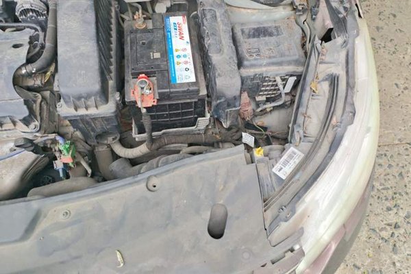 Peugeot 2008 2014, 56600 км, за 2597 USD - фото 22