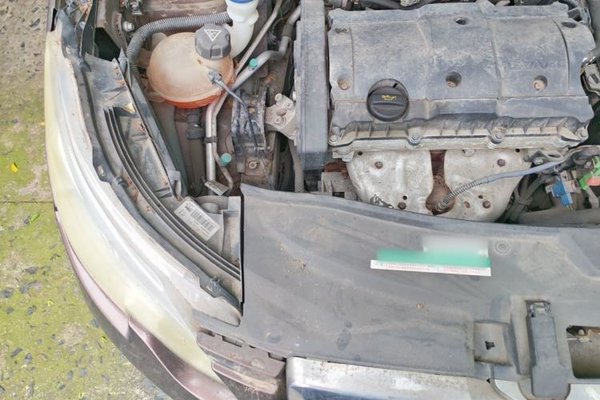 Peugeot 2008 2014, 56600 км, за 2597 USD - фото 23