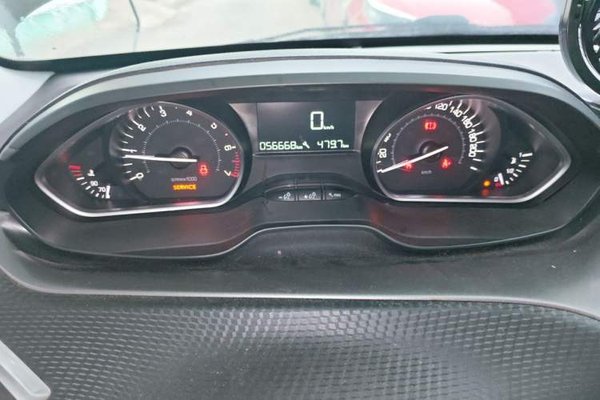 Peugeot 2008 2014, 56600 км, за 2597 USD - фото 11
