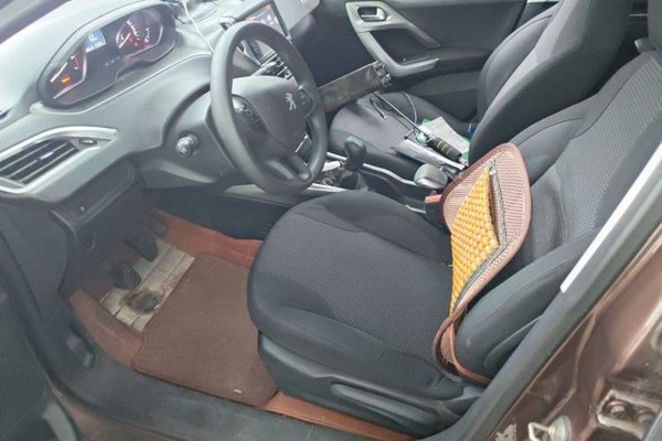 Peugeot 2008 2014, 56600 км, за 2597 USD - фото 15