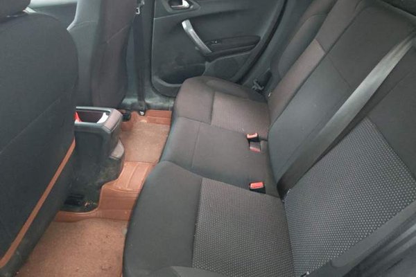 Peugeot 2008 2014, 56600 км, за 2597 USD - фото 17