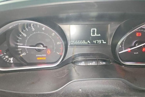 Peugeot 2008 2014, 56600 км, за 2597 USD - фото 12