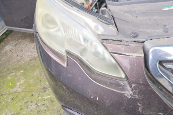 Peugeot 2008 2014, 56600 км, за 2597 USD - фото 7