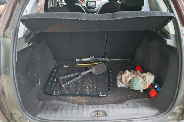 Peugeot 2008 2014, 56600 км, за 2597 USD - фото 19