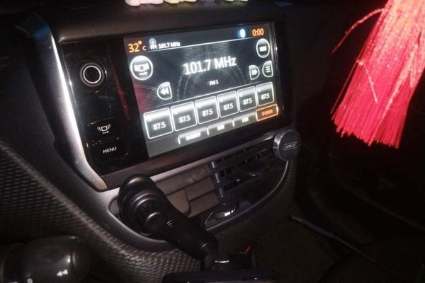 Peugeot 2008 2014, 62100 км, за 4083 USD - фото 11