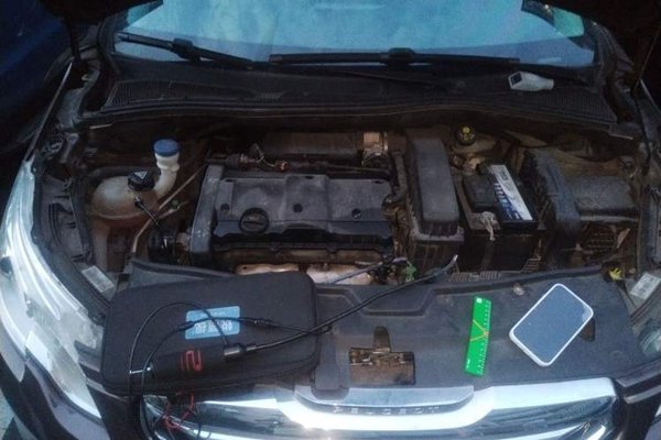 Peugeot 2008 2014, 62100 км, за 4083 USD - фото 17