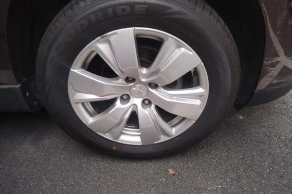 Peugeot 2008 2014, 62100 км, за 4083 USD - фото 6