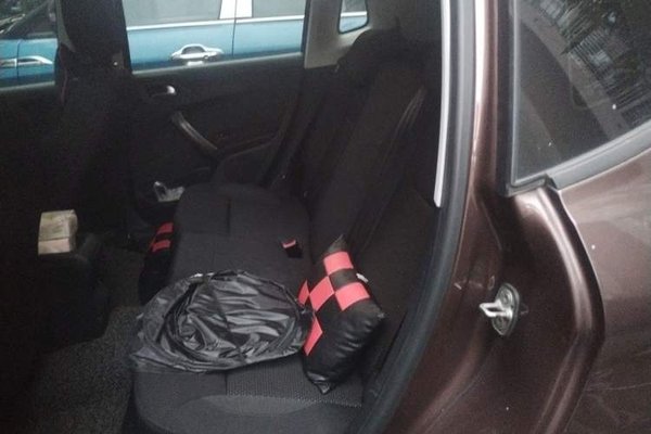 Peugeot 2008 2014, 62100 км, за 4083 USD - фото 14