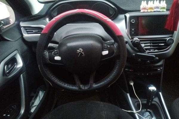 Peugeot 2008 2014, 62100 км, за 4083 USD - фото 8