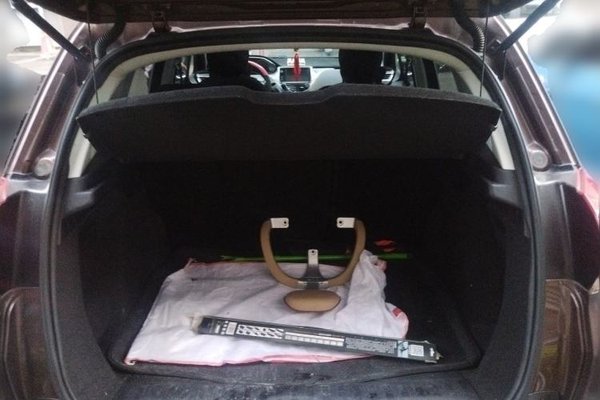 Peugeot 2008 2014, 62100 км, за 4083 USD - фото 16
