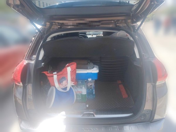 Peugeot 2008 2014, 83800 км, за 4043 USD - фото 20
