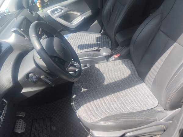Peugeot 2008 2014, 83800 км, за 4043 USD - фото 16