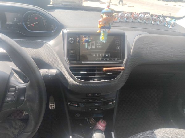 Peugeot 2008 2014, 83800 км, за 4043 USD - фото 14