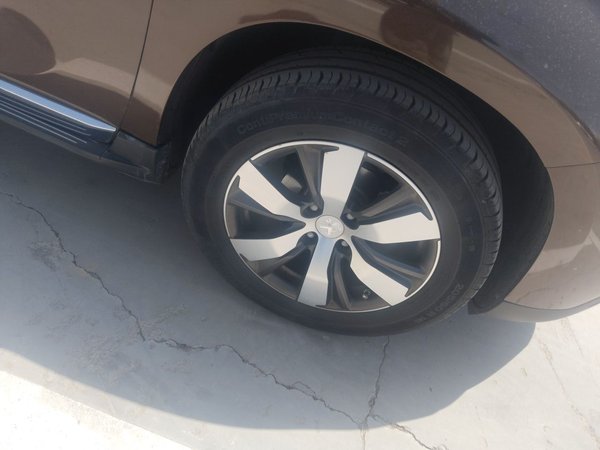 Peugeot 2008 2014, 83800 км, за 4043 USD - фото 8