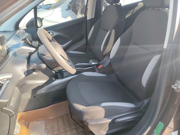 Peugeot 2008 2014, 85300 км, за 4310 USD - фото 16