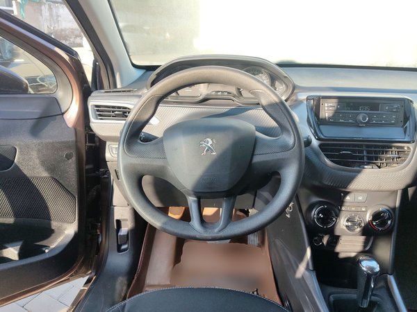 Peugeot 2008 2014, 85300 км, за 4310 USD - фото 12