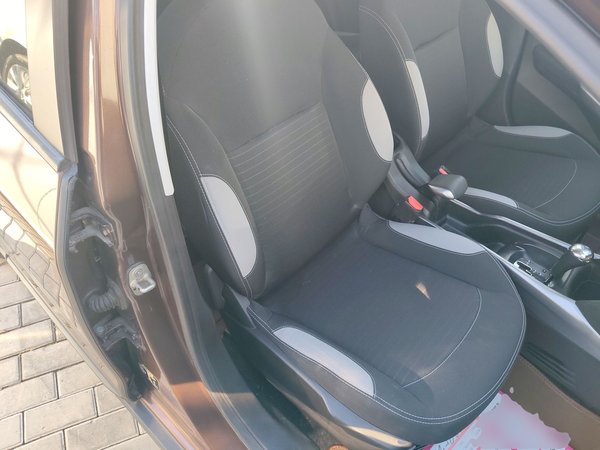 Peugeot 2008 2014, 85300 км, за 4310 USD - фото 23