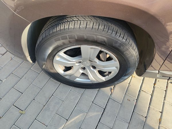 Peugeot 2008 2014, 85300 км, за 4310 USD - фото 9