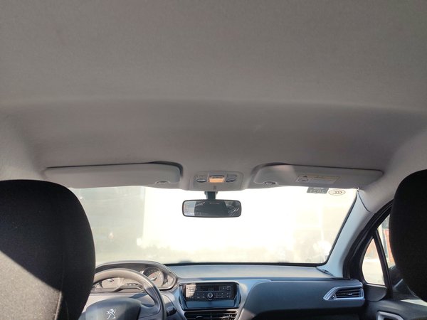 Peugeot 2008 2014, 85300 км, за 4310 USD - фото 17