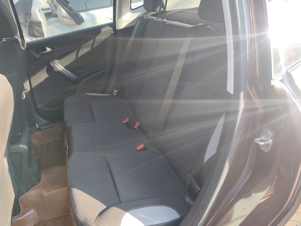 Peugeot 2008 2014, 85300 км, за 4310 USD - фото 22