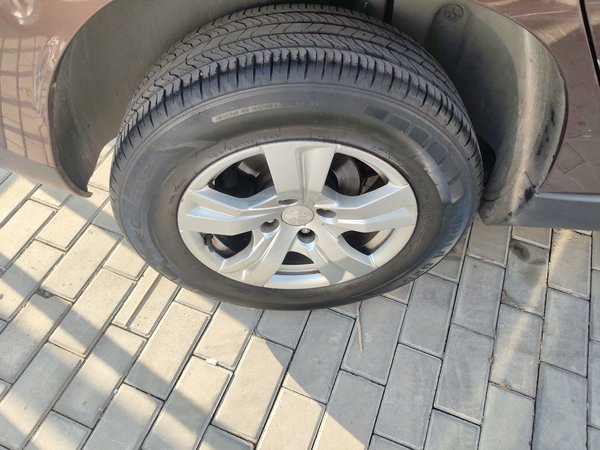 Peugeot 2008 2014, 85300 км, за 4310 USD - фото 10