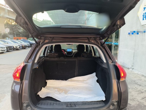 Peugeot 2008 2014, 92200 км, за 4350 USD - фото 18