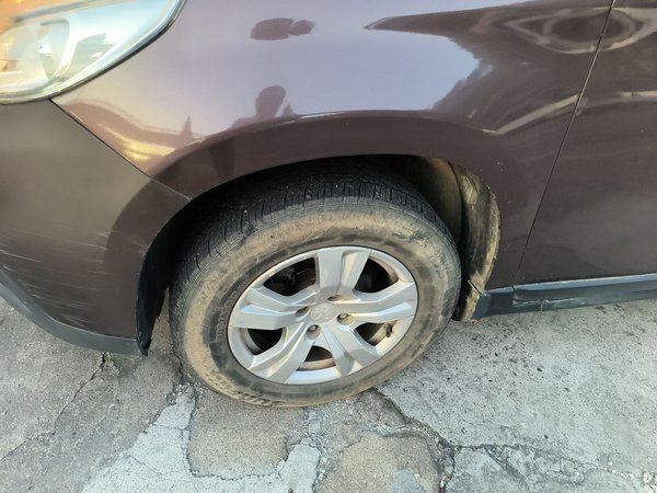Peugeot 2008 2014, 92200 км, за 4350 USD - фото 9