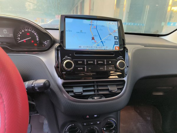 Peugeot 2008 2014, 92200 км, за 4350 USD - фото 14