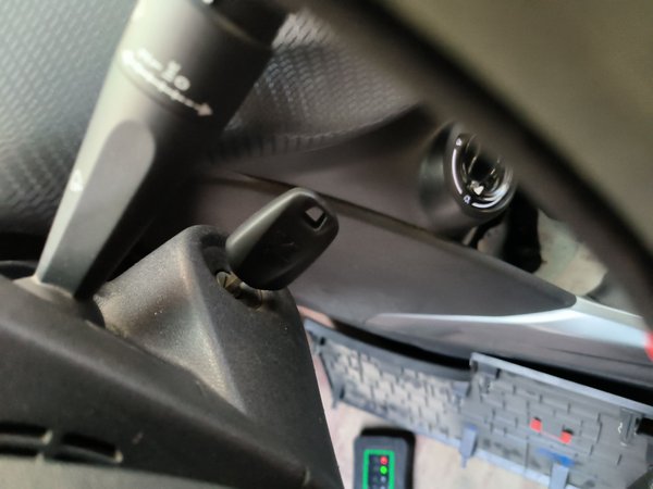 Peugeot 2008 2014, 92200 км, за 4350 USD - фото 19
