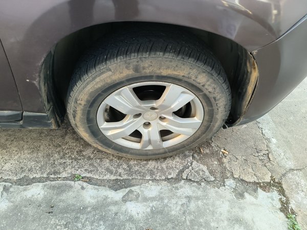 Peugeot 2008 2014, 92200 км, за 4350 USD - фото 10
