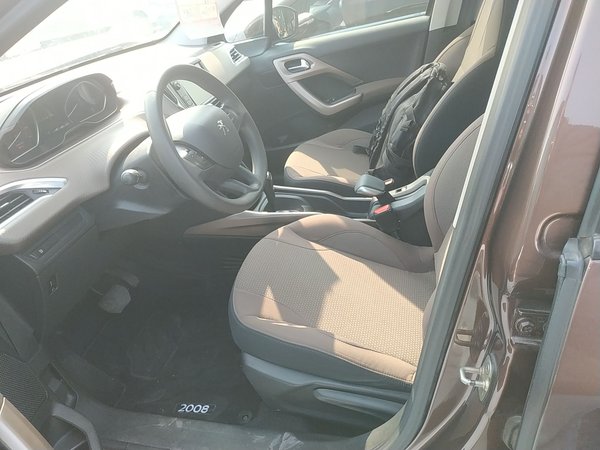 Peugeot 2008 2014, 92500 км, за 5279 USD - фото 16
