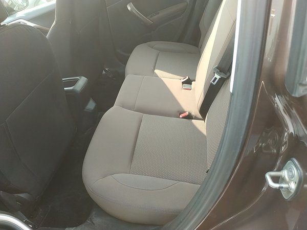 Peugeot 2008 2014, 92500 км, за 5279 USD - фото 22