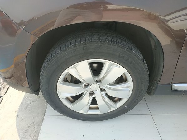 Peugeot 2008 2014, 92500 км, за 5279 USD - фото 9