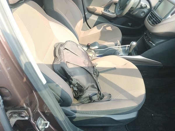 Peugeot 2008 2014, 92500 км, за 5279 USD - фото 23