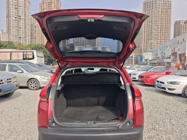 Peugeot 2008 2014, 104100 км, за 4597 USD - фото 22