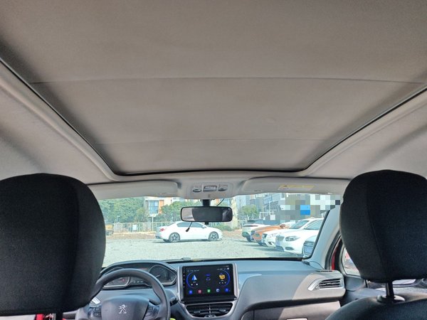 Peugeot 2008 2014, 104100 км, за 4597 USD - фото 21