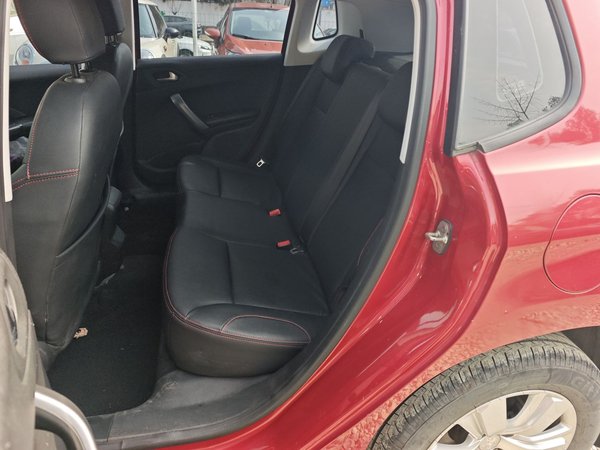 Peugeot 2008 2014, 104100 км, за 4597 USD - фото 20