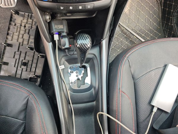 Peugeot 2008 2014, 104100 км, за 4597 USD - фото 17