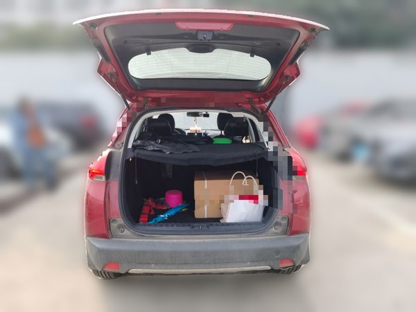 Peugeot 2008 2014, 130900 км, за 2944 USD - фото 20