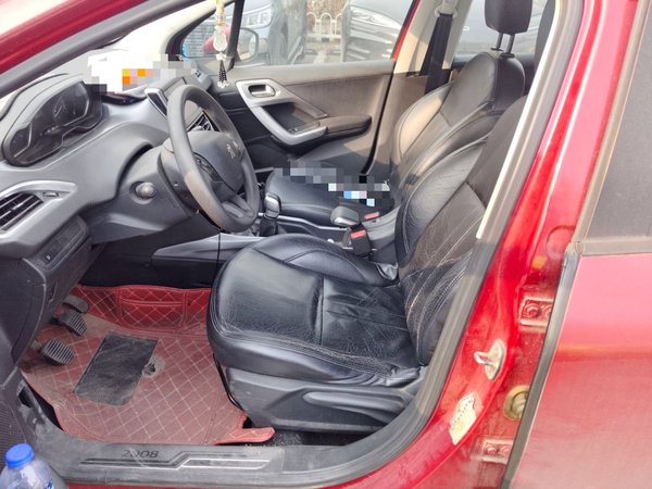 Peugeot 2008 2014, 130900 км, за 2944 USD - фото 16