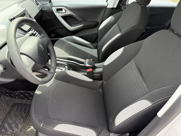 Peugeot 2008 2014, 102000 км, за 5249 USD - фото 16