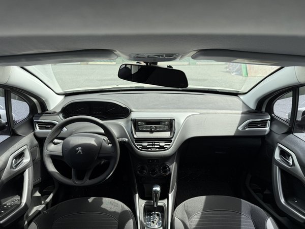 Peugeot 2008 2014, 102000 км, за 5249 USD - фото 18