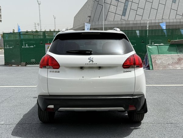 Peugeot 2008 2014, 102000 км, за 5249 USD - фото 7