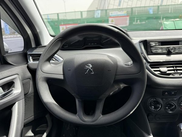 Peugeot 2008 2014, 102000 км, за 5249 USD - фото 11