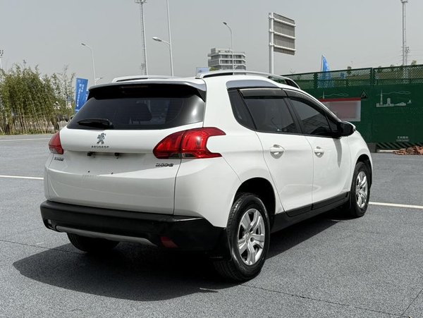 Peugeot 2008 2014, 102000 км, за 5249 USD - фото 8