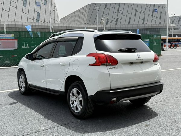 Peugeot 2008 2014, 102000 км, за 5249 USD - фото 6