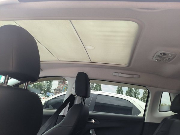 Peugeot 2008 2014, 110200 км, за 4959 USD - фото 17